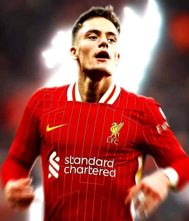 爱游戏AYX官方认证利物浦核心球员被曝转会传闻，引球迷热议，不能用户系统.