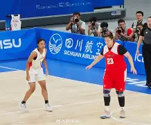 莎拉波娃意外战胜雄鹿，锐不可当引爆全场！