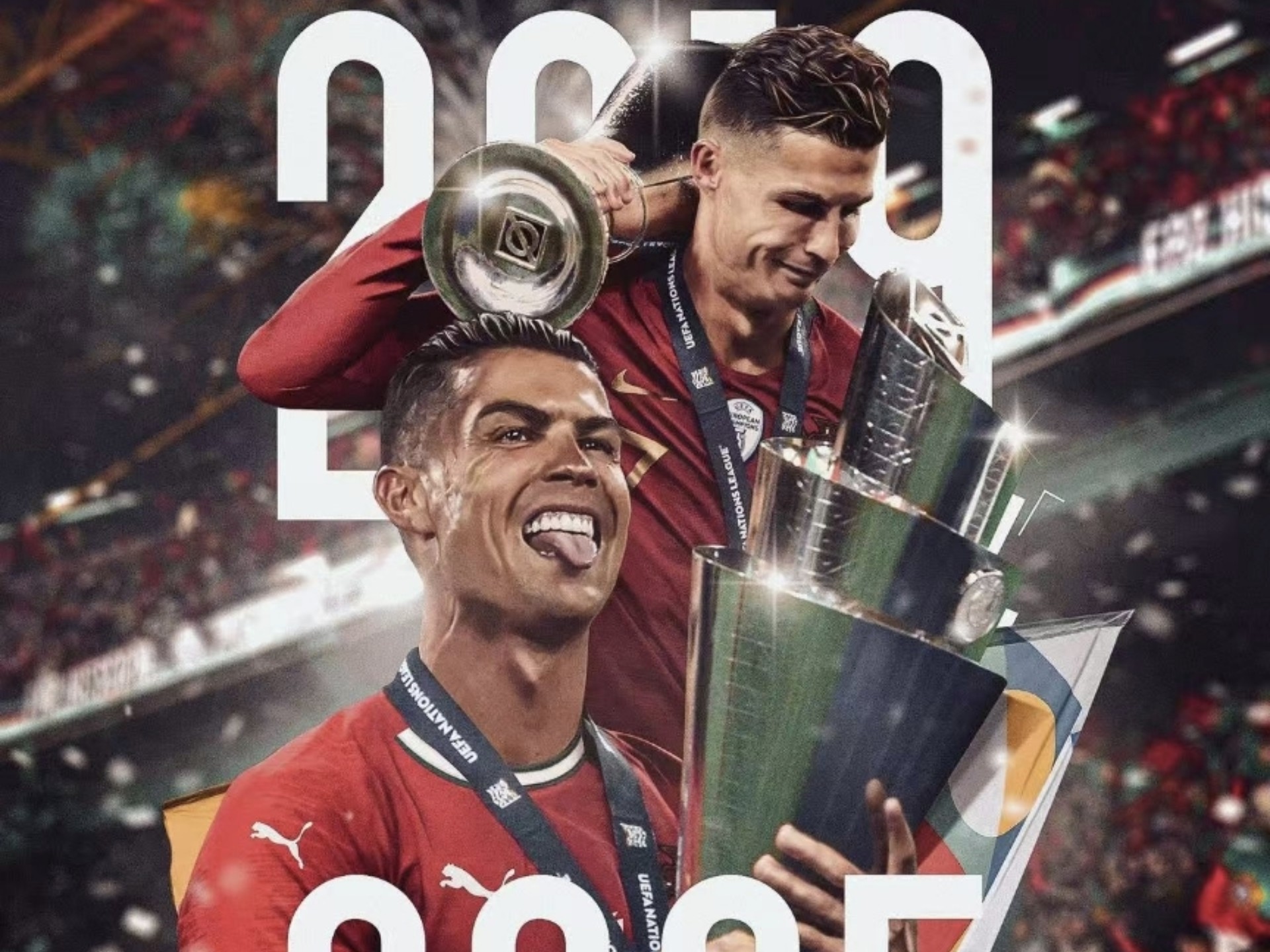 爱游戏(中国)官方网站C罗连续五场比赛得分超过败北，热火不断突破！