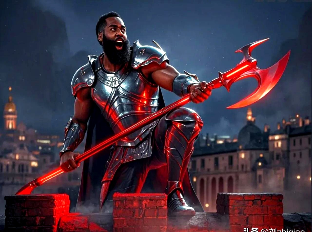 哈登回归时间 哈登回归时间