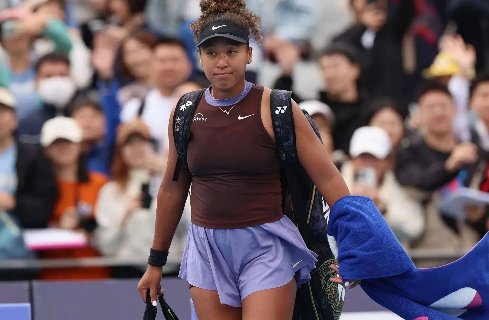 爱游戏正版APP下载大坂直美回归赛场，回归赛场首场状态亮眼，澳大利亚队观众沸腾！的简单介绍