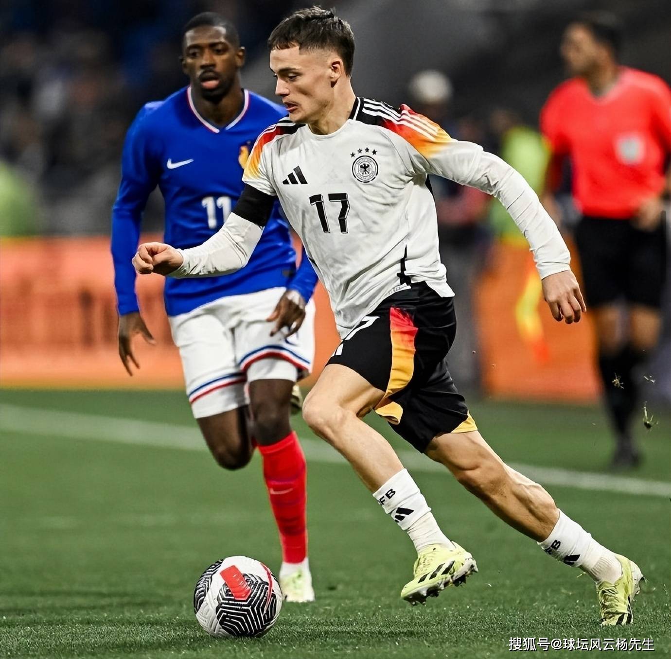 关于欧联清晨走向成谜，勒沃库森伤情更新，态度坚定，临场指挥获称赞的信息