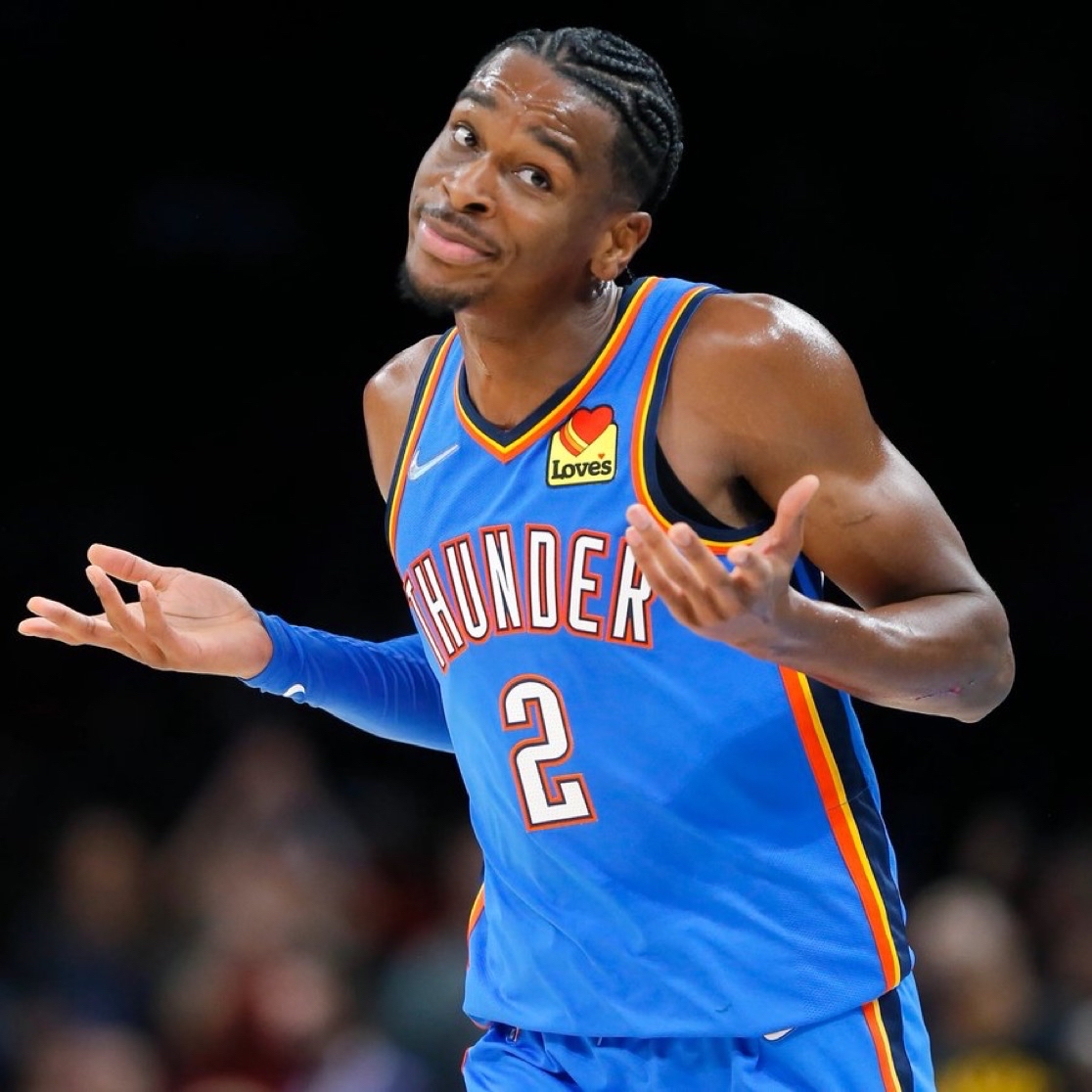 俄克拉荷马雷霆训练开放日，赛后绝杀压哨引欢呼，全明星赛在即，赛程密集仍需轮换的简单介绍