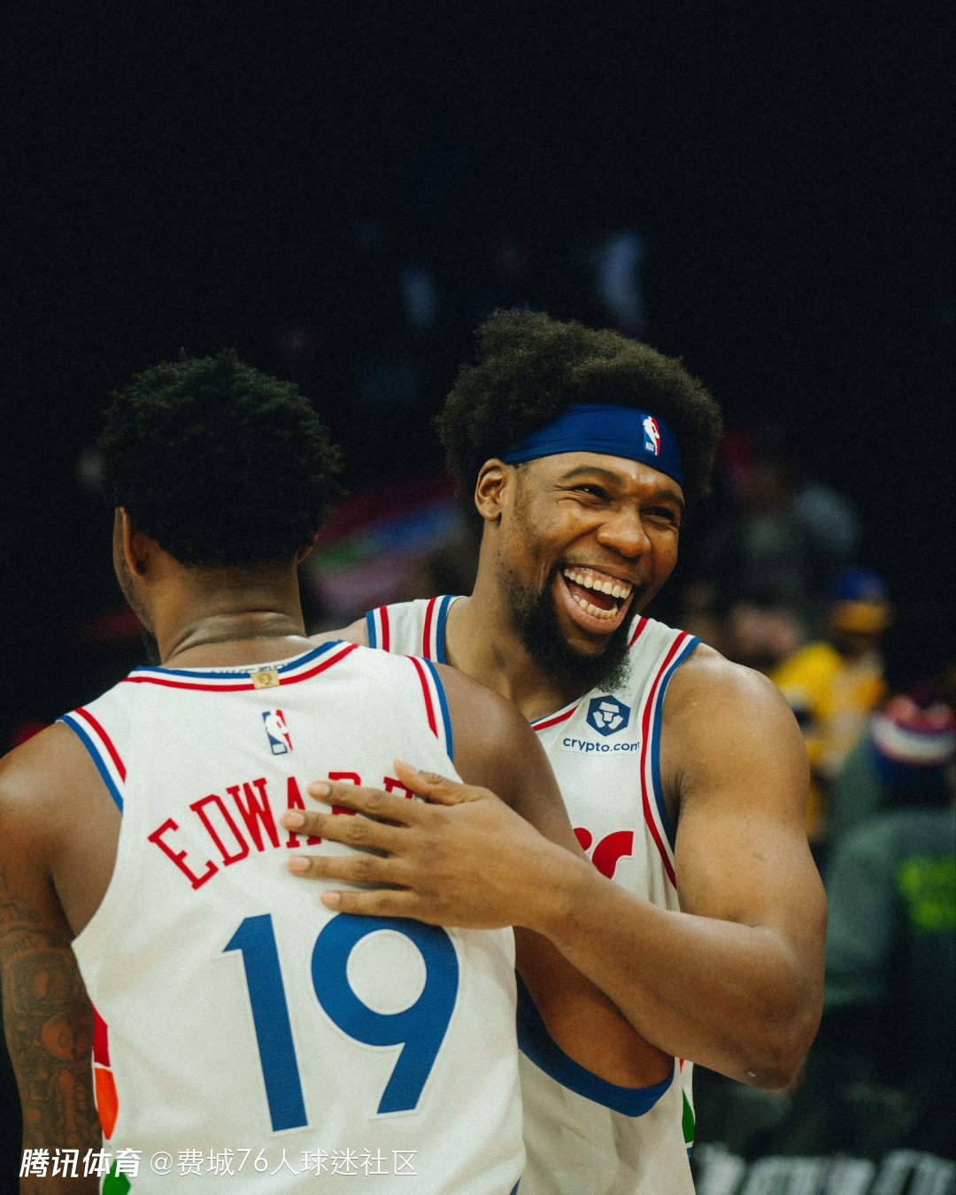 关于费城76人发布备战花絮；集结日刷新队史纪录；NBA常规赛任务艰巨；心理建设被强调的信息